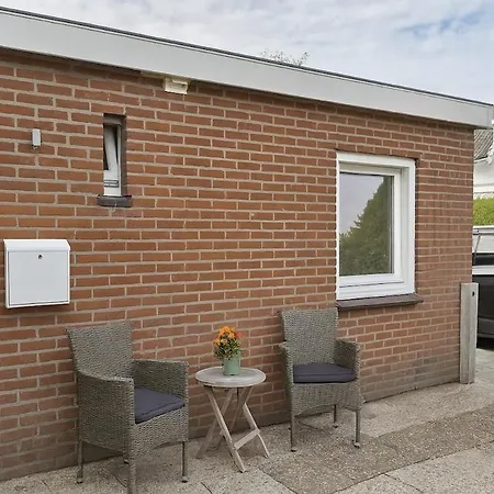 Studio Noordwijk Apartamento Noordwijk