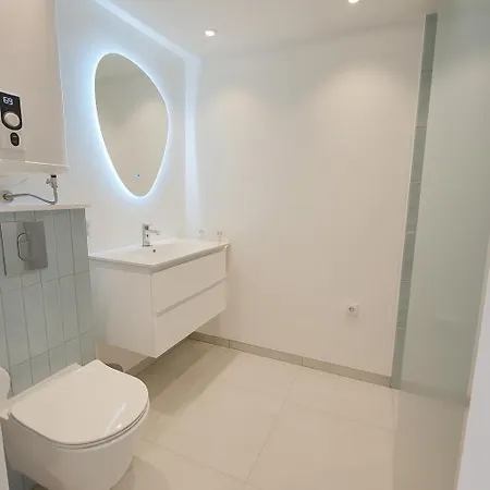 Studio Noordwijk * Noordwijk