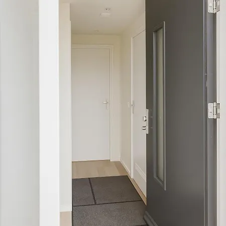 Appartement Studio Noordwijk Noordwijk