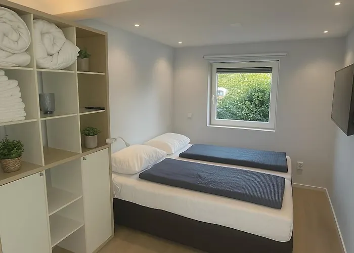 Studio Noordwijk נורדוויק