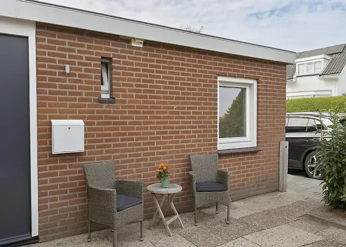 Studio Noordwijk Apartment Noordwijk