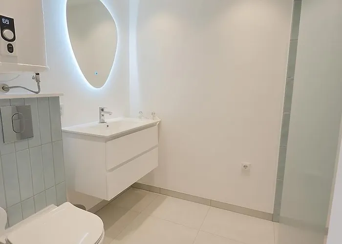 Studio Noordwijk * Noordwijk