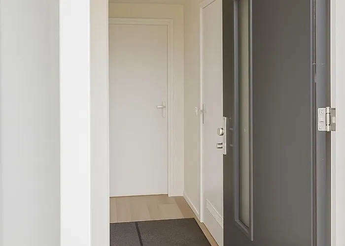 Apartamento Studio Noordwijk Noordwijk